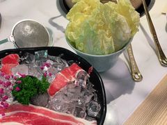-六少·猪肚包鸡火锅(卓悦INTOWN店)