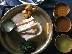 -尼泊尔雪莲餐厅(北京东路店)