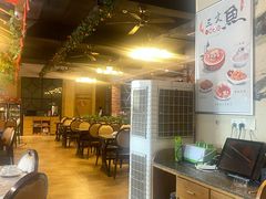 -醉美东江·三文鱼·烧鸡公
