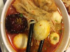 翠华餐厅(旺角文华商场店)-翠华餐厅(旺角文华商场店)