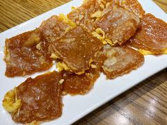 潮汕年糕-潮中人·潮州菜(益乐路店)