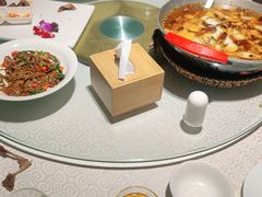 -辣婆婆(航天桥店)