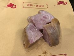 -老街砂锅居(南勋街店)