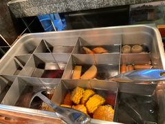 -松子料理(白家庄店)