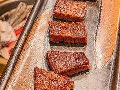 -铭牛烧肉·和牛海鲜自助(高新月牙湖店)