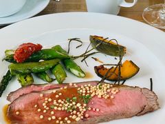 -RISE RESTAURANT(滨海湾金沙店)