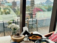 -忆咖啡观景餐厅(桂林象山公园店)