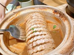 -竹里馆·淮扬菜·功夫茶(老门东店)