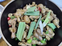 -麻伊伏土菜馆(朗州路店)