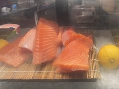 -索菲特酒店 · 云尚天际自助餐厅