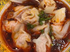 -龙抄手(春熙路总店)