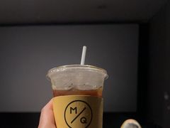 -明谦·Coffee&Cocktail Bar(美您公园店)
