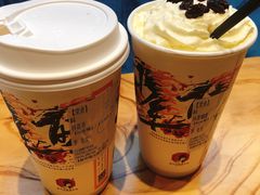 -茶颜悦色(嘉顿一楼吉时赏味游园会店)