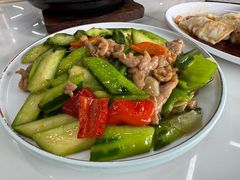 -嘉升大排档(番禺总店)