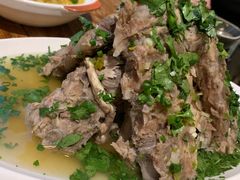 -喜越泰莱·泰越料理(海逸新天地店)