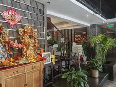 -辣婆婆(航天桥店)