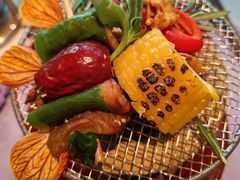 -叶叶菩提·晋福宫