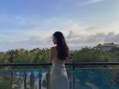 -三亚海棠湾万丽度假酒店