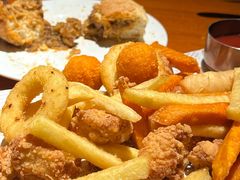 -布拉格餐厅· 中欧捷克菜(全国首店)