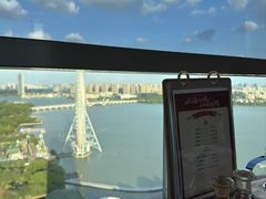 -君来湖滨饭店·渔餐厅