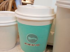 -弱水三千咖啡(达明店)
