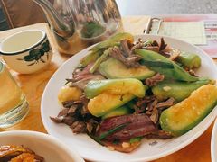 -安记烧鹅(新桥店)