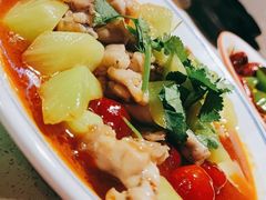 -拙味兄弟龙虾·江湖菜(和畅堂店)