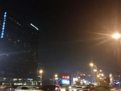 -宁波鄞州万达广场