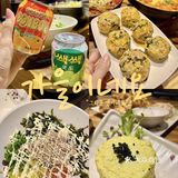 北京探店|五道口韩餐聚集地之——乐园夜市场