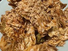 -沁香缘巫山烤鱼(看丹桥店)