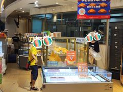 -BreadTalk面包新语·烘焙蛋糕(高德置地春广场店)