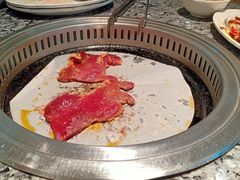 -阪尚皇·原切牛排·烤肉火锅自助(北京路店)