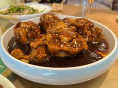 -南来顺饭庄·清真(南菜园店)