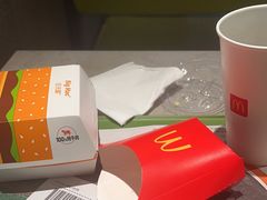 -麦当劳(药谷大道店)