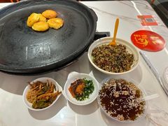 -一烙锅(友谊店)