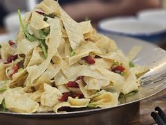 -木柴豆腐·活海鲜·鲁菜(岚山路店)