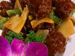 焦溜丸子-东四民芳餐厅(世茂工三店)