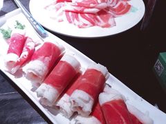 -怡品川宇火锅(宝立方店)