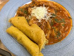 -墨纪Mojí墨西哥餐厅(官舍店)