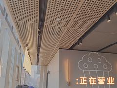 -麦当劳(展览路店)