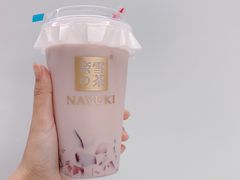 -奈雪的茶(凯德新都心店)