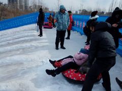-欢乐水魔方水世界