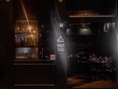 -The Cheebat 锌吧·Bistro(体育西店)