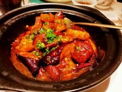 -三号黄浦会Canton Table