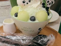 -马兰卡西式简餐(新汇大融城店)