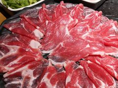 -杨家火锅(国美店)