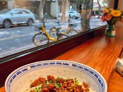 -辣肉面大王(天平路店)