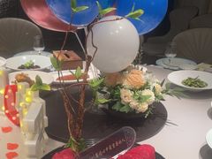 -城北食府(枫林店)