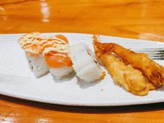 -甄花精致料理自助(城市阳台店)