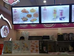 -博纳国际影城(龙华店)
